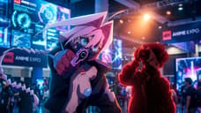 CYBERPUNK: EDGERUNNERS 2 Premieres Its First Episode At Anime Expo, With An Opening From The Cure