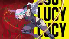 CYBERPUNK: EDGERUNNERS’ Lucy Joins Guilty Gear -Strive- As DLC Character, More Details At Anime Expo Panel