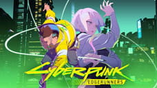 CYBERPUNK: EDGERUNNERS Teases Sequel Reveal At Anime Expo 2025
