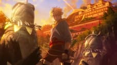 DAEMONS OF THE SHADOW REALM Anime Announced By Studio Bones, Will Stream On Crunchyroll