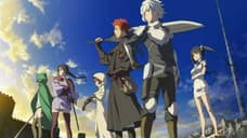 DANMACHI Season 3 Will Premiere October 2 After COVID-19 Delay