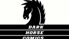 Dark Horse Entertainment partners with Chinese company