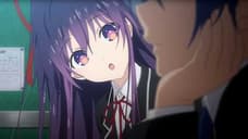 DATE A LIVE IV Gets Full-Length Trailer And Moves Release Date