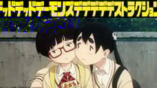 DEAD DEAD DEMON'S DEDEDEDE DESTRUCTION Reveals Main Cast Members For Upcoming Film