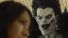 DEATH NOTE LIGHT UP THE NEW WORLD Live-Action Film Share Its English-Subtitled Trailer