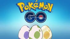 December Egg Pool Shake-Up Is Welcome Among POKÉMON GO Trainers As Nearly 100 Species Disappear