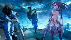 DEEP INSANITY: THE LOST CHILD - Square Enix's Sci-Fi Anime Adventure Joins Funimation's Fall Line-Up Next Week