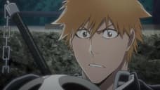 Delays Push Bleach: Thousand-Year Blood War -The Calamity's Last Two Episodes To Late October