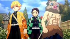 DEMON SLAYER -KIMETSU NO YAIBA- THE HINOKAMI CHRONICLES 2 Game Release Date And Trailer Revealed