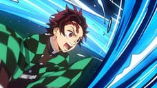 DEMON SLAYER Anime Gets New Poster For Entertainment District Arc