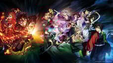 DEMON SLAYER Anime To Stream For Free On YouTube Ahead Of INFINITY CASTLE ARC Movie Release