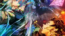 DEMON SLAYER DISTRICT ARC Getting An Extended Finale