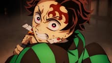 DEMON SLAYER: INFINITY CASTLE ARC PART 2 And 3 Release Dates Still Up In The Air As Crunchyroll Denies Report
