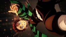 DEMON SLAYER: INFINITY CASTLE ARC Shatters Japan's Opening Day Box Office Record