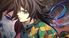 DEMON SLAYER: INFINITY CASTLE ARC Trailer To Be Shown Exclusively During MUGEN TRAIN Theatrical Re-Release