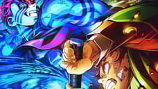 DEMON SLAYER: INFINITY CASTLE ARC U.S. Theatrical Tickets Available August 15; New Teaser Visual Released