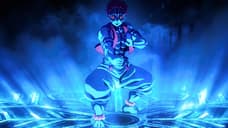 DEMON SLAYER: INFINITY CASTLE ARC Won't Hit Streaming Platforms Until 2026