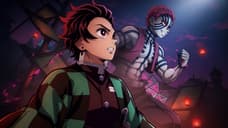 Demon Slayer: Infinity Castle Is Up For... Best Superhero Movie At The Critics Choice Super Awards