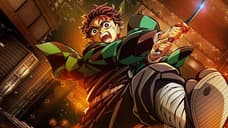 DEMON SLAYER: INFINITY CASTLE Returning To Theaters In North America, Likely Delaying Streaming Release