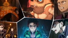 DEMON SLAYER: KIMETSU NO YAIBA - INFINITY CASTLE ARC CHAPTER 1 Gets Stunning Making-Of Video From Ufotable