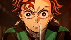 DEMON SLAYER: KIMETSU NO YAIBA - INFINITY CASTLE ARC English Dub And Sub Trailer Revealed