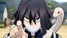 DEMON SLAYER: KIMETSU NO YAIBA - INFINITY CASTLE ARC Release Countdown Spotlights Iguro