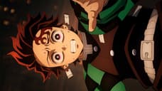 DEMON SLAYER: KIMETSU NO YAIBA - INFINITY CASTLE ARC Sneak Peek Coming At SDCC 2025
