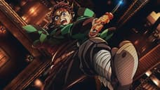 DEMON SLAYER: KIMETSU NO YAIBA - THE MOVIE: INFINITY CASTLE ARC Trailer Released; Watch It Here