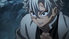 DEMON SLAYER: KIMETSU NO YAIBA HASHIRA TRAINING ARC Now Streaming; Opening Season 4 Theme Released