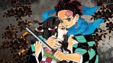 DEMON SLAYER: KIMETSU NO YAIBA Infinity Castle Arc Will Reportedly Be Released In Theaters As A Trilogy