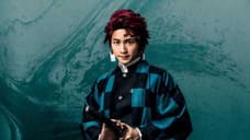 DEMON SLAYER: KIMETSU NO YAIBA Is Getting Its First Stage Play