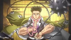 DEMON SLAYER: KIMETSU NO YAIBA Teases One-Hour Special Premiere For Season 4