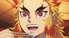 DEMON SLAYER KIMETSU NO YAIBA THE MOVIE MUGEN TRAIN: LiSA Has Released The New Theme For The Upcoming Film