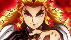 DEMON SLAYER KIMETSU NO YAIBA THE MOVIE MUGEN TRAIN: The New Film Is The #1 IMAX Film In Japan Ever