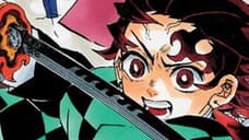 DEMON SLAYER: Manga Series Has Released Its Final Chapter