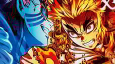 DEMON SLAYER: MUGEN TRAIN ARC English Dub Now Streaming!