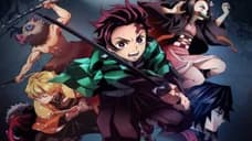DEMON SLAYER: New Sequel Film Announced After Series End