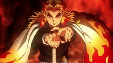 DEMON SLAYER Returns January 2026 As MUGEN TRAIN Film Gets A 4K Ultra HD Collector’s Edition