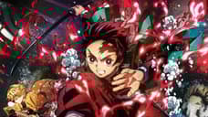 DEMON SLAYER: Reveals New Limited Edition Blu-Ray Box Set