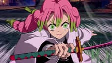 DEMON SLAYER: THE HINOKAMI CHRONICLES 2 Pre-Orders Are Now Available