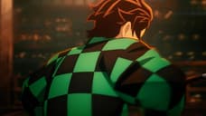 DEMON SLAYER: THE MOVIE - INFINITY CASTLE ARC Trailer Confirmed For North American MUGEN TRAIN Re-Release