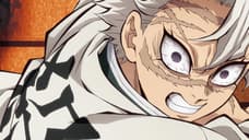 DEMON SLAYER:KIMETSU NO YAIBA - THE MOVIE: INFINITY CASTLE ARC Release Countdown Spotlights Sanemi Shinazugawa