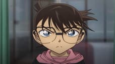 DETECTIVE CONAN: BLACK IRON SUBMARINE Hits Huge Milestone For Franchise