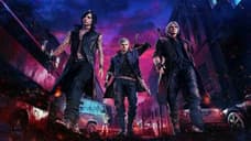 DEVIL MAY CRY: A Brand New Prequel Manga About V Is Set To Release