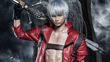 DEVIL MAY CRY: THE LIVE HACKER Stage Play Shares New Key Visual And Cast
