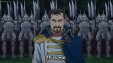 Diablo Faces His Strongest Foe Yet, Galford, In HOW NOT TO SUMMON A DEMON LORD Ep 8 SPOILERS