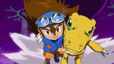 DIGIMON ADVENTURE: New Series Returning After Broadcast Delay Due To COVID-19