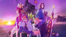 DIGIMON BEATBREAK Adds VTuber Hakui Koyori To Cast As Yume Ikuhara And Tinkermon