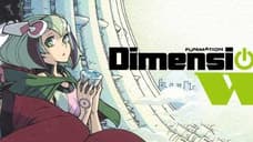 DIMENSION W: NEW Official Clip Pits Kyoma vs. Albert!!!!