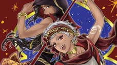 DISNEY TWISTED-WONDERLAND Tie-In Manga And Novel Announced By VIZ Media